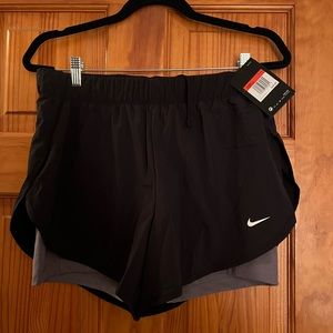 Nike Dry Shorts